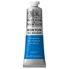 Winsor & Newton Winton Oil Colour 37mlo