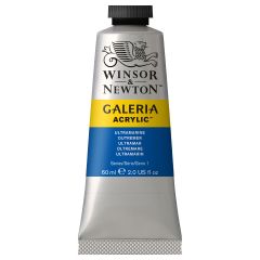 Winsor & Newton Galeria Acrylic Paint 60ml
