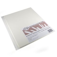 Fabriano Artistico Cold Pressed Watercolour Paper 380x280mm 20 Sheet Pack 300gsm