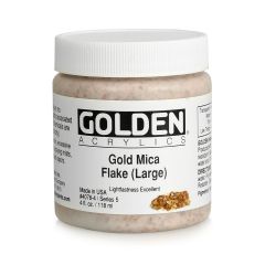 Golden Heavy Body Artists Acrylic 118ml Speciality Colours