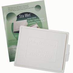 Masterson Acrylic Painters Handy Stay Wet Palette