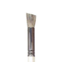 Pro Arte Masterstroke Deerfoot Stippler Series 65F Brushes