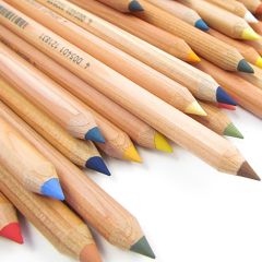 Faber Castell Pitt Pastel Pencil