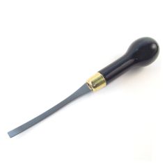 RGM Lino Chisel Tool Curved Small No. 334