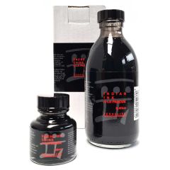 Sennelier Black Indian Ink Bottles