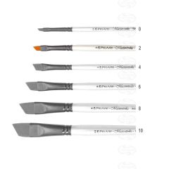 Pro Arte Masterstroke Series 63 Angled Brush Size 2