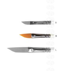 Pro Arte Masterstroke Series 65I Dagger Striper Size Medium