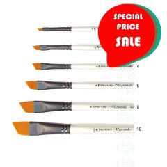 Pro Arte Masterstroke Series 63 Angled Brush