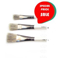 Pro Arte Masterstroke Merlin Series 65A Brushes