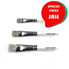 Pro Arte Masterstroke Tree and Texture Series 65C Brushes