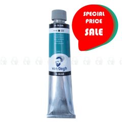 Royal Talens VAN GOGH Oil Paint 200ml - REDUCED TO CLEAR