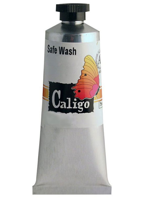 Caligo Safe Wash Printing Ink