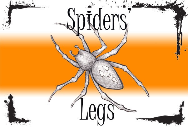 Spiders’ Legs