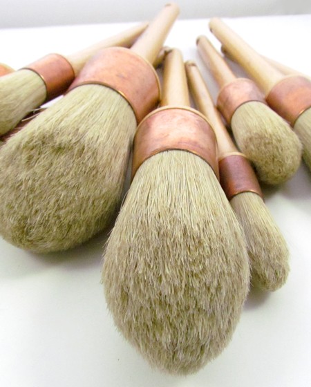 How to choose an Oil Painting Brush